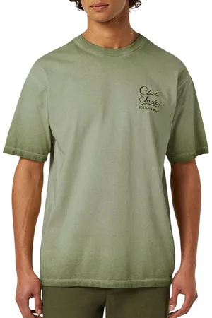 Scotch&Soda Cold Dye Shirt Heren
