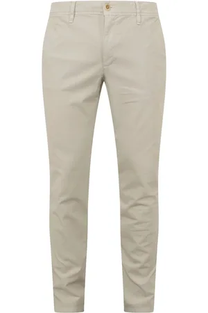 Alberto Rob Chino Beige