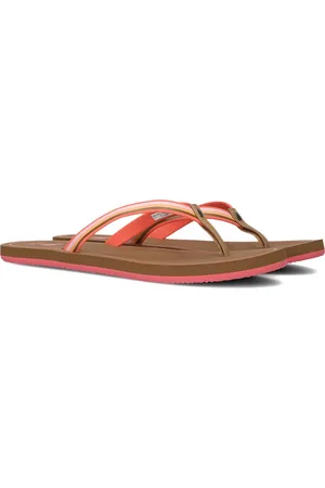Reef Devy Slippers - Meisjes -