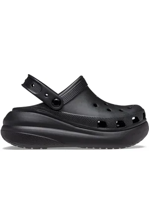 Crocs Classic Crush Instappers Senior