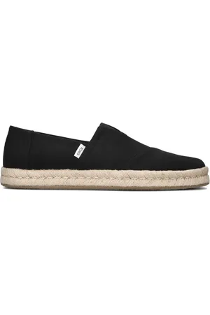 TOMS Alp Rope 2.0 Canv Instappers - Textiel Instapper - Heren -