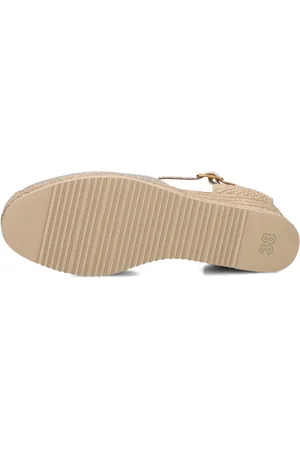 Unisa Cisca Espadrilles - Zomer Schoenen - Dames -