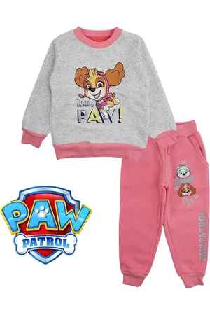 Paw Patrol Joggingpak - - maat 92 (2 jaar)