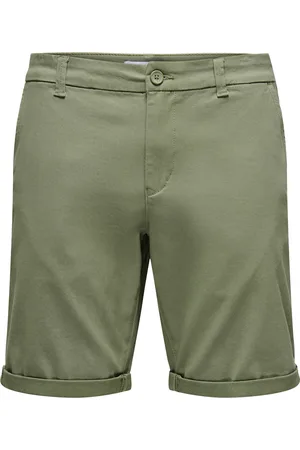 Only & Sons Peter Life Regular Short Heren