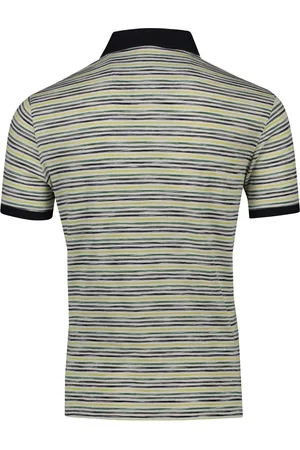 Baileys Poloshirt korte mouw