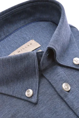 john miller Casual overhemd