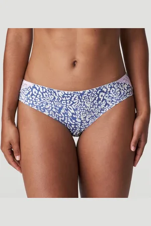 PrimaDonna Lari Rio Slip 0542100 Pastel Denim - maat 48
