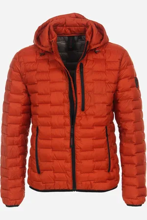 Casa Moda Comfort fit tussenjas -