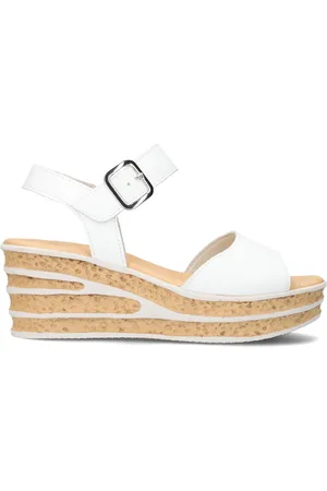 Gabor 651 Sandalen - Met Sleehak - Dames -