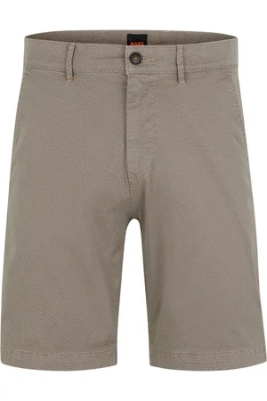 HUGO BOSS Korte broek