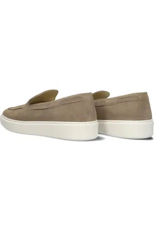 GOOSECRAFT Mousse Loafers - Instappers - Heren -
