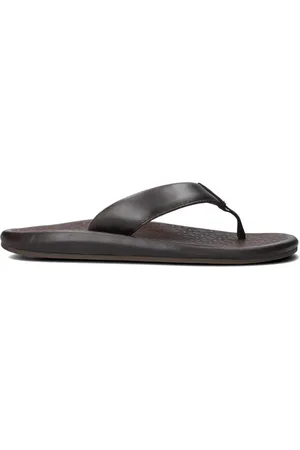 Olukai Ilikai Slippers - Heren -
