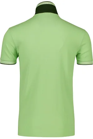 HUGO BOSS Poloshirt korte mouw