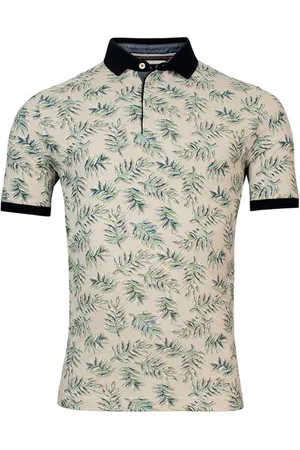 Baileys Poloshirt korte mouw
