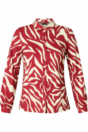 Yest Vedita Essential Tops - - maat X-0(44)