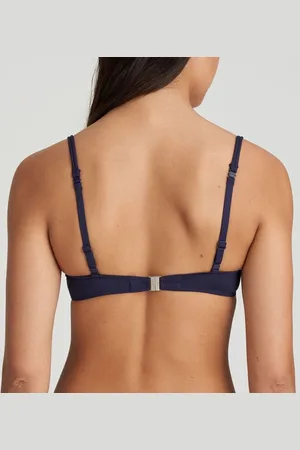Marie Jo Swim San Domino Voorgevormde Bikini Top 1005519 Evening Blue - maat EU 70D / FR 85D