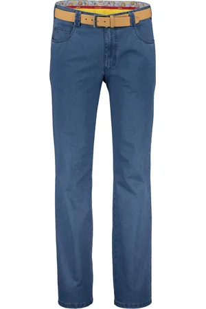 Meyer Chino Diego - Modern Fit - - 56