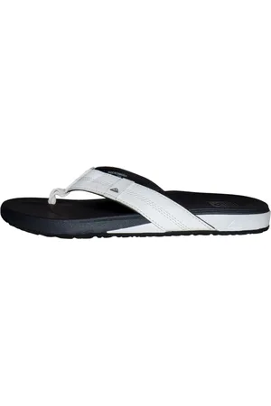 Reef Cushion Phantom Teensandalen met comfortabel voetbed