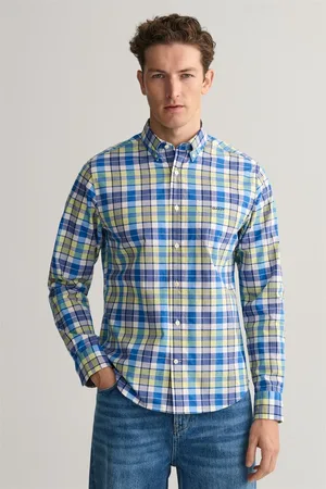GANT Casual overhemd