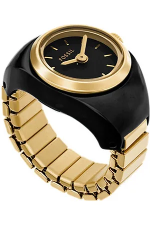 Fossil Watch Ring - ES5413 - Dames - Watch ring