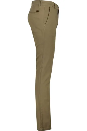 HUGO BOSS Pantalon chino