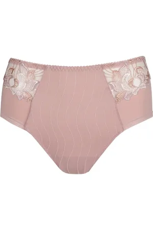 PrimaDonna Deauville Taille Slip 0561816 Vintage Pink - maat 46
