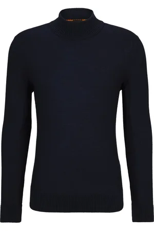 HUGO BOSS Boss Avac Coltrui Heren Kleding
