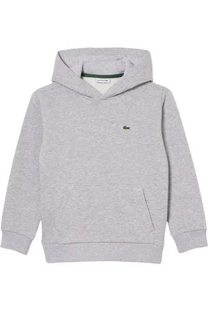 Lacoste Hoodie Junior