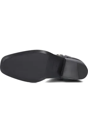 Alpe 52941705 Enkellaarsjes - Enkelboots met rits - Dames -