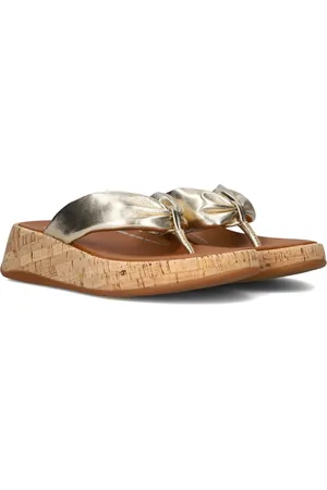 FitFlop Hn3 Slippers - Dames -