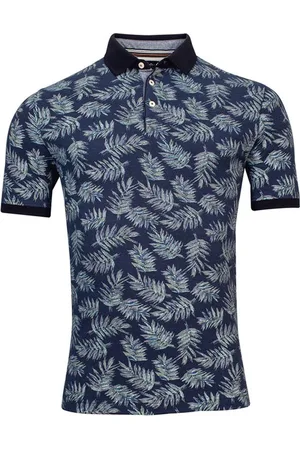 Baileys Poloshirt korte mouw