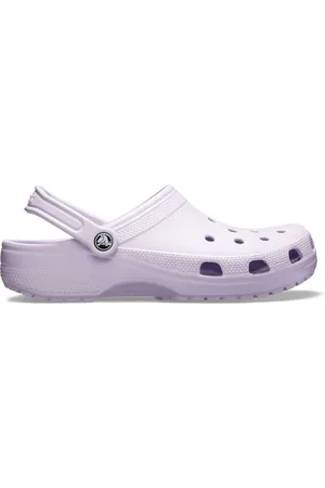 Crocs Classic Clog - Lilac -39 - 40
