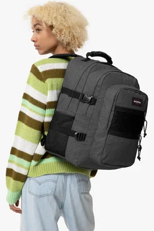 Eastpak Supplyer Black Denim