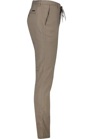 Alberto Pantalon chino