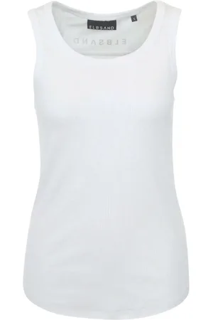 ELBSAND Jari Tanktop Dames