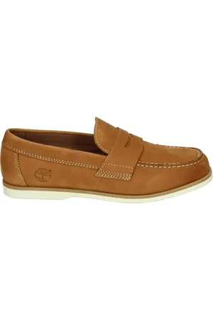 Timberland TB0A5ZCD - Volwassenen Instappers - Kleur: