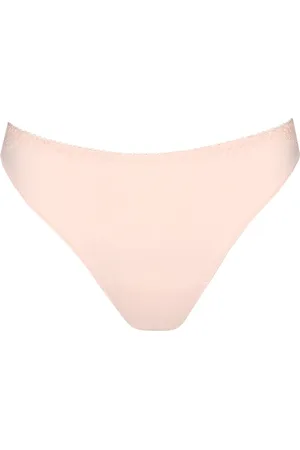 PrimaDonna Montara String 0663380 Crystal Pink - maat 44