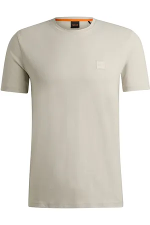 HUGO BOSS T-shirt Tales Beige