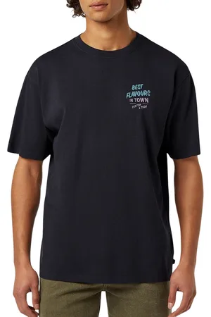 Scotch&Soda T-Shirt Artwork