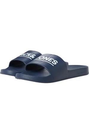 JACK & JONES Wollie Badslippers Heren