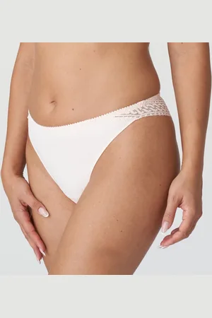 PrimaDonna Montara String 0663380 Crystal Pink - maat 46