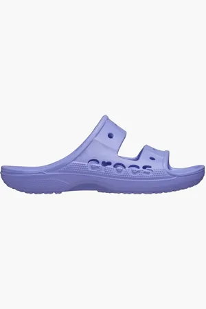 Crocs Baya Sandal Digital Violet