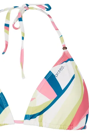 Protest MIXALES Dames Triangel Bikinitop
