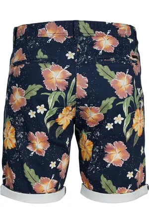 JACK & JONES Korte broek
