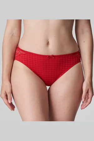 PrimaDonna Madison Rio Slip 0562125 Scarlet - maat 36