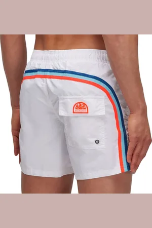 Sundek Elastic Waist 14 Zwemshort Heren