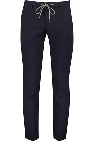 Alberto Pantalon chino