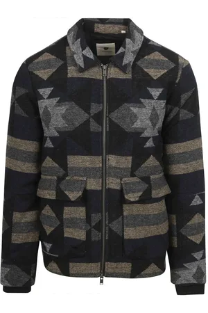 Anerkjendt Jack Akbruce Wool Sky Captain