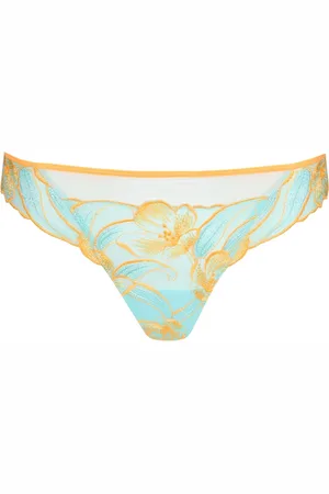 Marie Jo Georgia String 0602600 Clearwater - maat 38