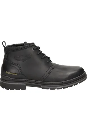 PME Legend™ Fleetman Veterschoenen Hoog -